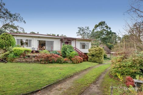 Property photo of 18 St Johns Road Wonga Park VIC 3115