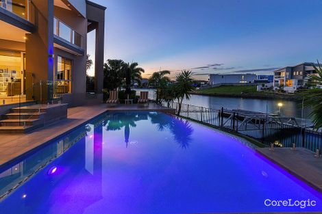 Property photo of 35 Quayside Drive Helensvale QLD 4212