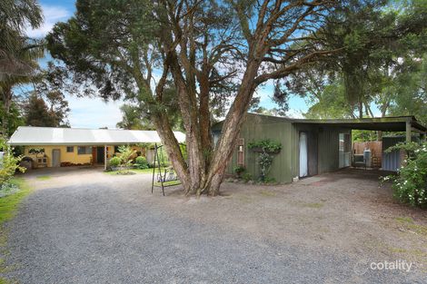 Property photo of 1937 Healesville-Koo Wee Rup Road Yellingbo VIC 3139