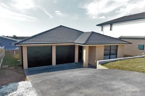 Property photo of 67 Barnea Avenue Caddens NSW 2747