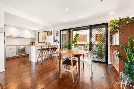 Property photo of 6/336 Cavendish Road Coorparoo QLD 4151