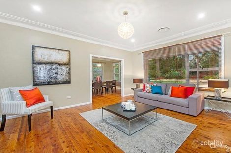 Property photo of 20 Kirkham Street Beecroft NSW 2119