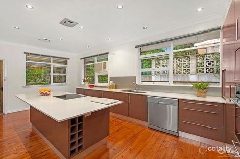 Property photo of 20 Kirkham Street Beecroft NSW 2119