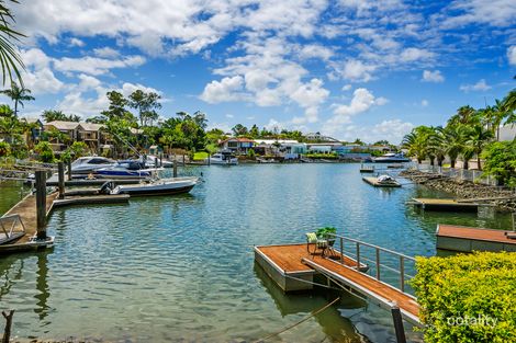 Property photo of 4704 The Parkway Hope Island QLD 4212