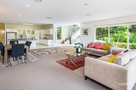 Property photo of 4704 The Parkway Hope Island QLD 4212