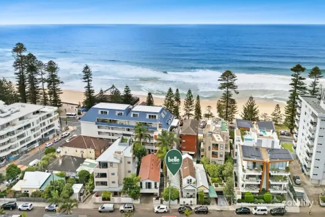 98 Whistler St, Manly, NSW 2095