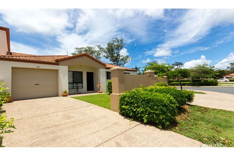 43a/64 Gilston Rd, Nerang, QLD 4211