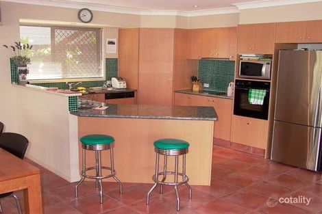 Property photo of 34 Woolmere Street Carrara QLD 4211