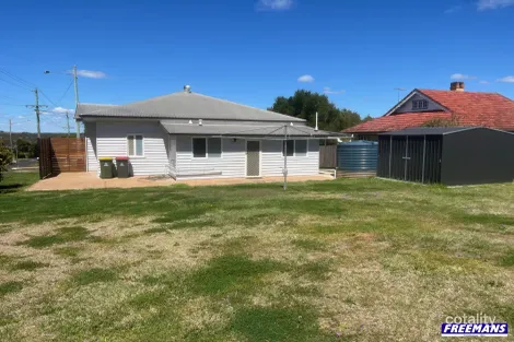Property photo of 2 Fitzroy Street Kingaroy QLD 4610