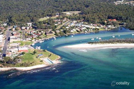 Property photo of 10 Admiralty Crescent Huskisson NSW 2540