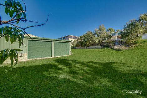 Property photo of 107 Archer Street Emu Park QLD 4710