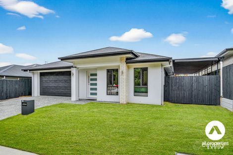 57 Horseshoe Cct, Yarrabilba, QLD 4207