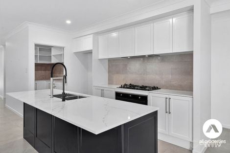 Property photo of 57 Horseshoe Circuit Yarrabilba QLD 4207