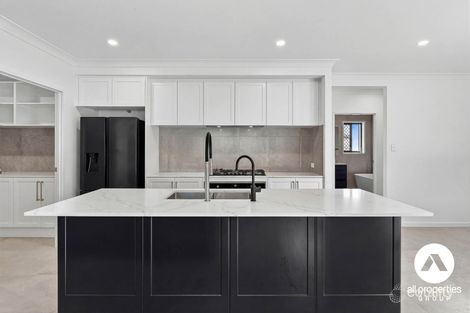 Property photo of 57 Horseshoe Circuit Yarrabilba QLD 4207