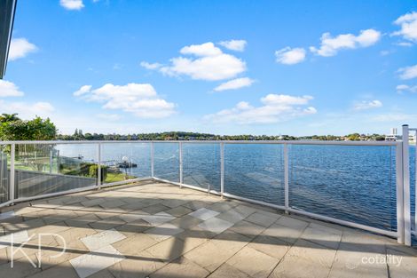 Property photo of 57 Cassowary Drive Burleigh Waters QLD 4220