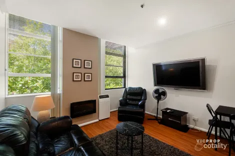 207/339 Swanston St, Melbourne, VIC 3000