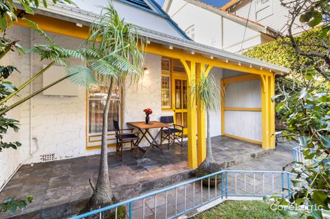 Property photo of 16 George Street Manly NSW 2095