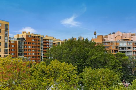 Property photo of 109/149-197 Pyrmont Street Pyrmont NSW 2009