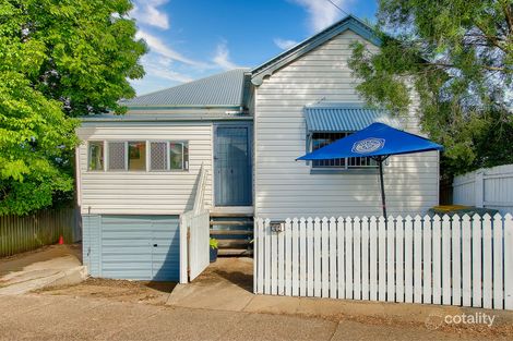Property photo of 114 Fernberg Road Paddington QLD 4064