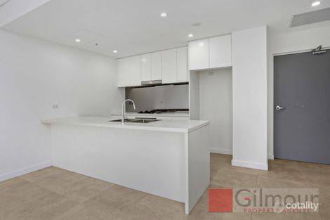 Property photo of 416/9 Gay Street Castle Hill NSW 2154