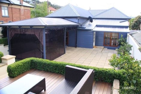 Property photo of 218 Warwick Street West Hobart TAS 7000