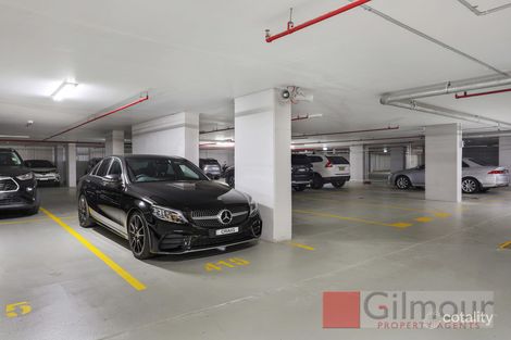 Property photo of 416/9 Gay Street Castle Hill NSW 2154