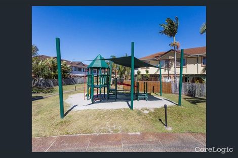 Property photo of 116/9 Bayside Court Thorneside QLD 4158