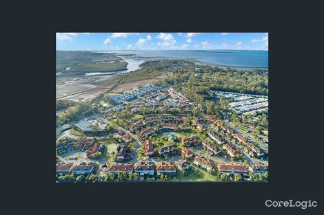 Property photo of 116/9 Bayside Court Thorneside QLD 4158