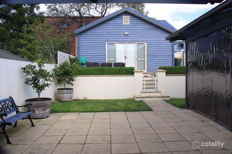 Property photo of 218 Warwick Street West Hobart TAS 7000