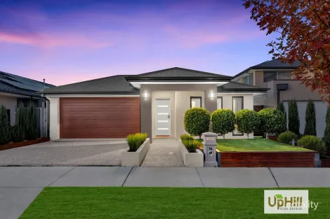 14 Outfield Rd, Clyde, VIC 3978