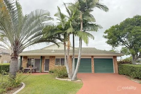 Property photo of 17/26 Stay Place Carseldine QLD 4034