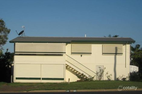 32 Conaghan St, Gracemere, QLD 4702