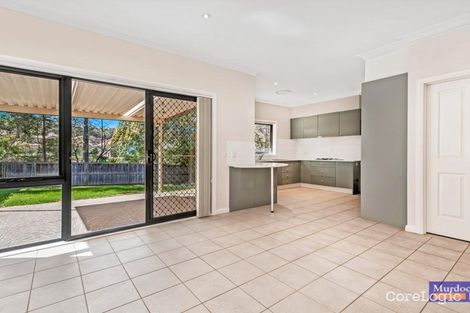 Property photo of 18 Peartree Circuit West Pennant Hills NSW 2125