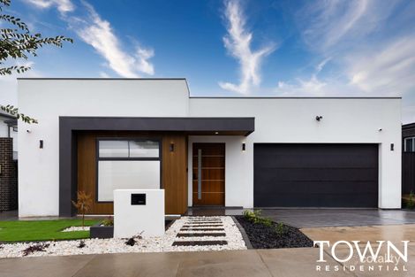 Property photo of 22 Grace Perry Street Wright ACT 2611