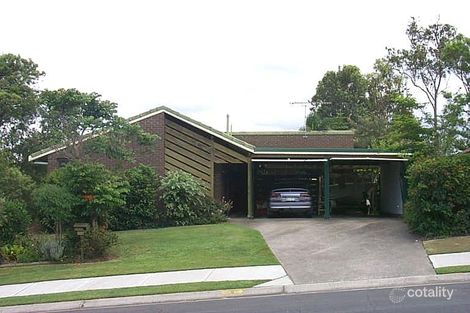 8 Latrobe Ave, Helensvale, QLD 4212