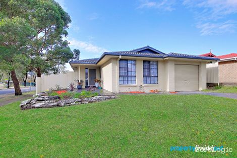 Property photo of 1 Masiku Place Glendenning NSW 2761