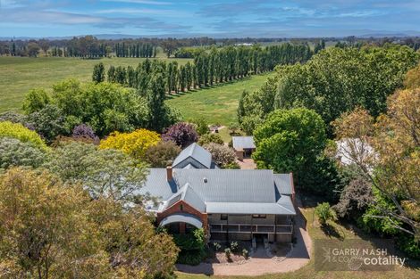 250 Oxley-Meadow Creek Rd, Oxley, VIC 3678