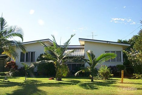 10 Green St, Brandon, QLD 4808