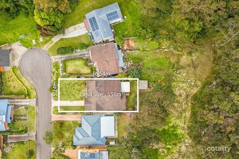Property photo of 23 Amberdale Avenue Picnic Point NSW 2213