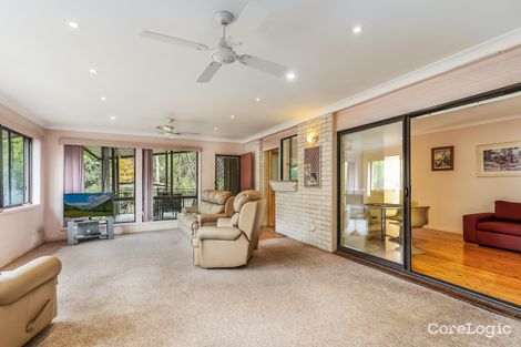 Property photo of 23 Amberdale Avenue Picnic Point NSW 2213