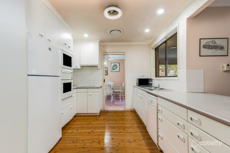 Property photo of 23 Amberdale Avenue Picnic Point NSW 2213