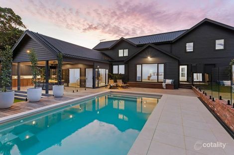 Property photo of 7A Glen Shian Crescent Mount Eliza VIC 3930