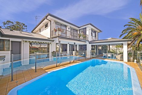 Property photo of 29 Cornwallis Close Port Macquarie NSW 2444