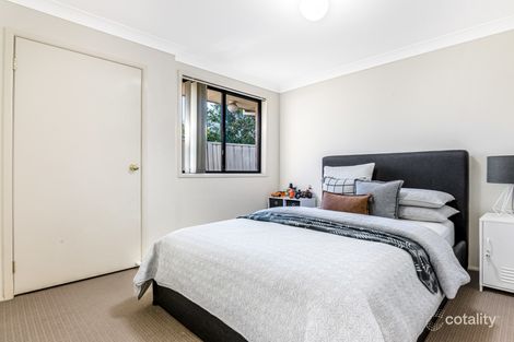 Property photo of 101 Sentry Drive Parklea NSW 2768