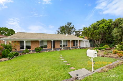 Property photo of 15 Wattle Close Gloucester NSW 2422
