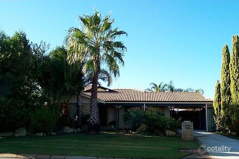 33 Meadowview Dr, Ballajura, WA 6066