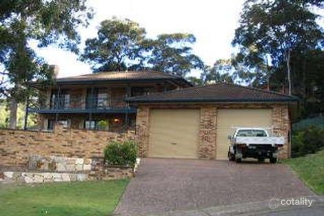 5 Minchinbury Cl, Eleebana, NSW 2282