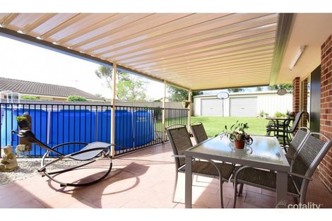 Property photo of 10 Peppermint Drive Worrigee NSW 2540