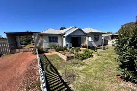 Property photo of 45 James Street Northam WA 6401
