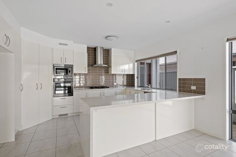 Property photo of 7 Forster Place Pelican Waters QLD 4551